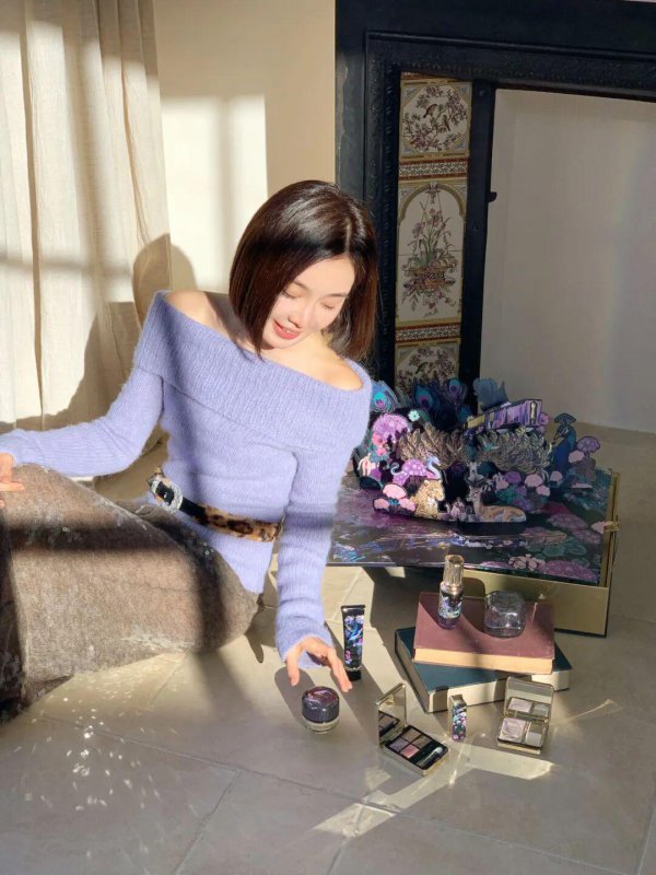 文静度超主义年末总结！这谁受得了！