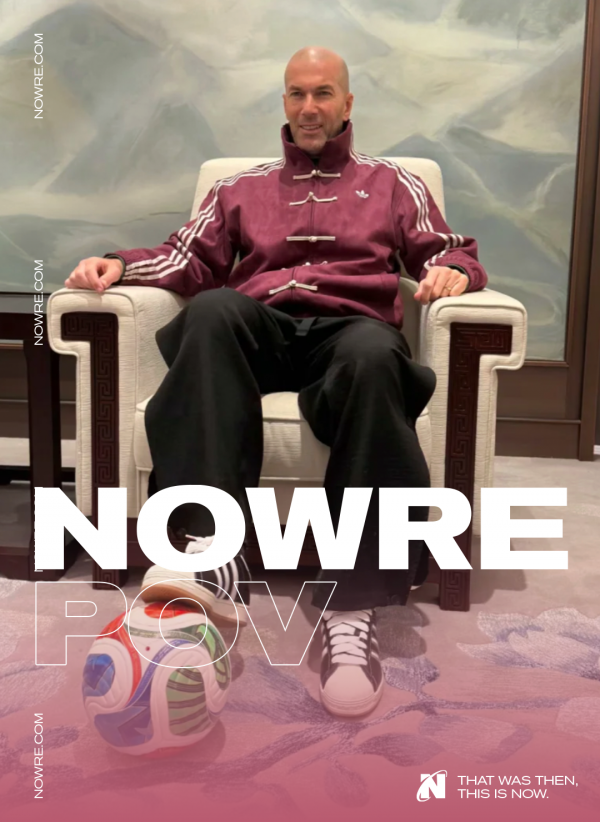 自从有「录取」adidas，再也不酸「紫标」「好意思产」